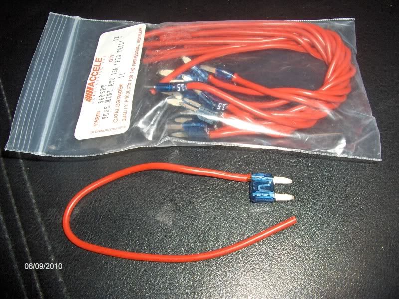 Fuse Pigtails/Taps ATC and Mini ATC Diesel Place